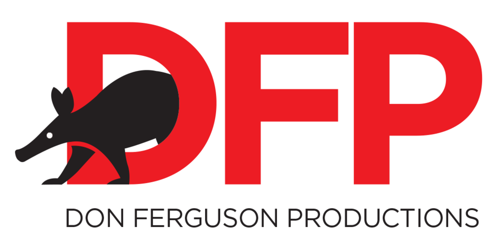 Don Ferguson Productions - company