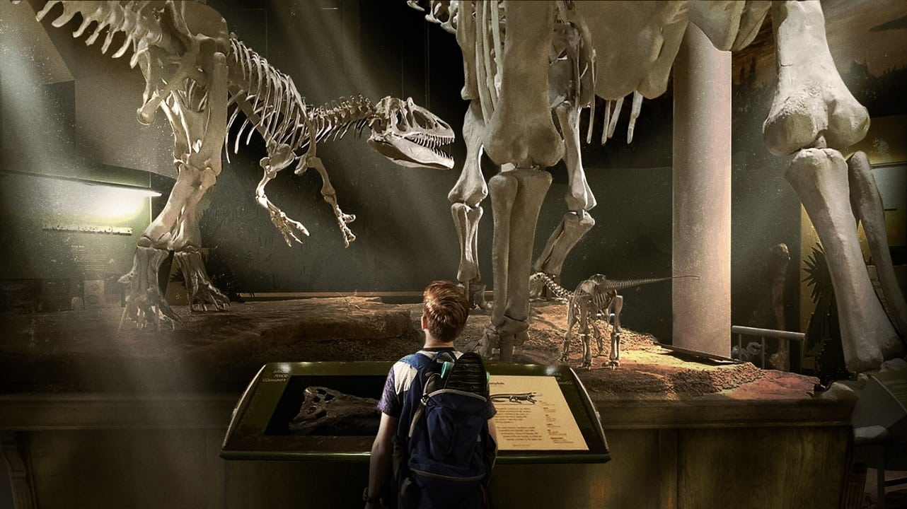 Jurassic Pet - Il Mio Amico Dinosauro