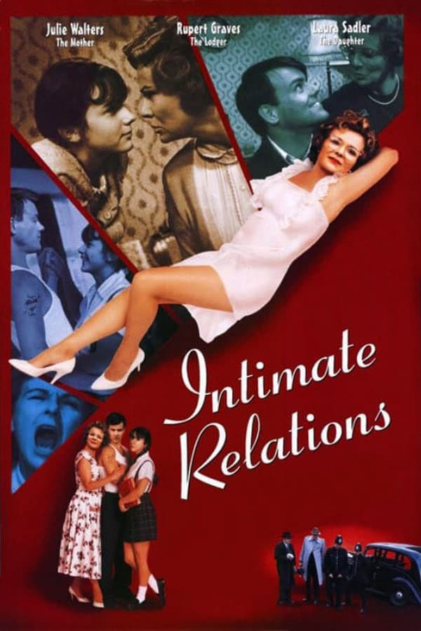 Intimate Relations film