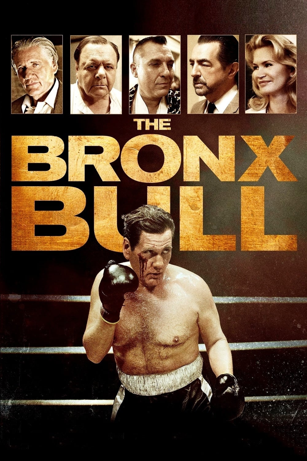 The Bronx Bull film