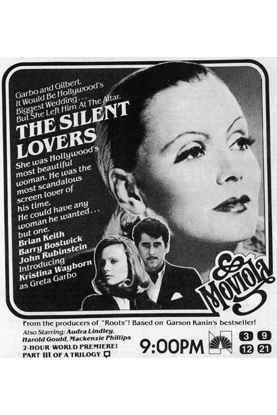 The Silent Lovers film