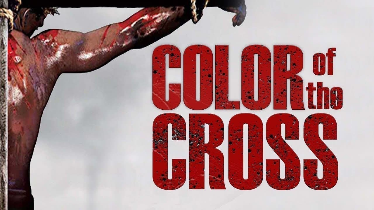 Color of the Cross - film