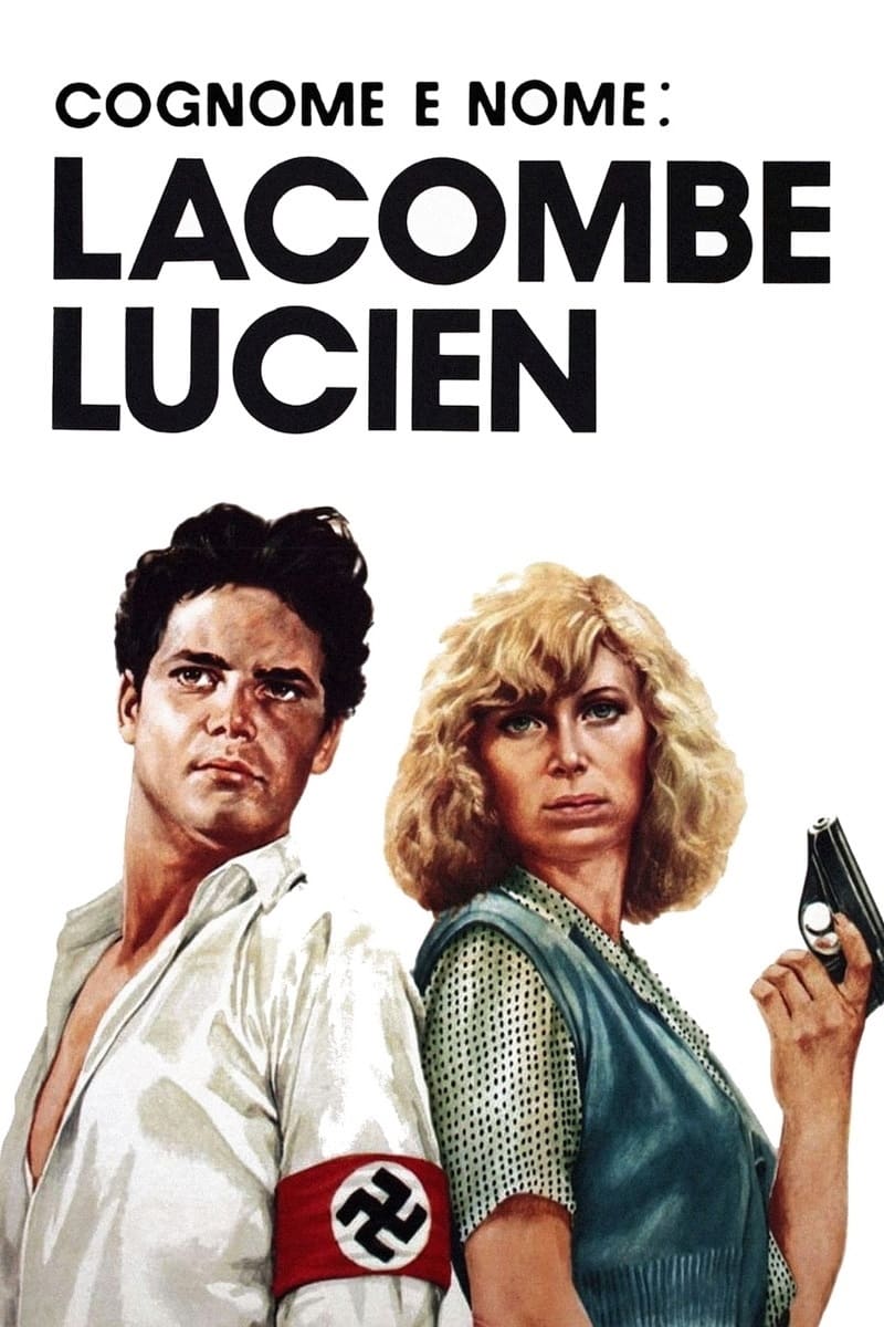 Cognome e nome: Lacombe Lucien film