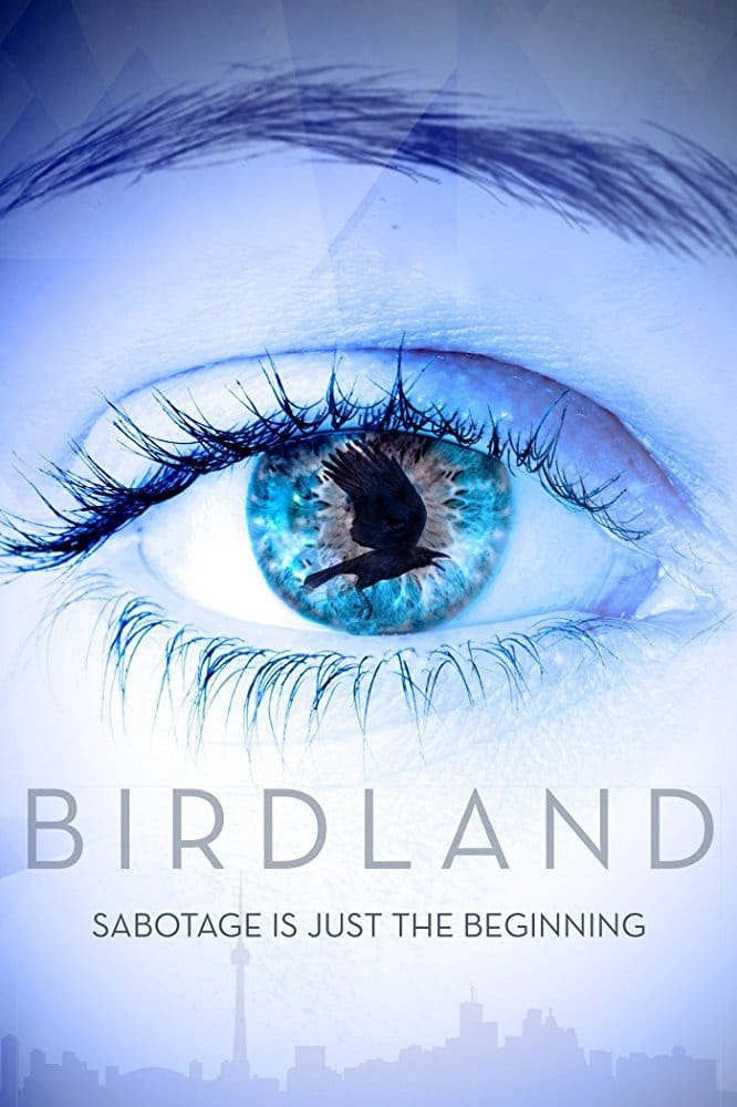Birdland film
