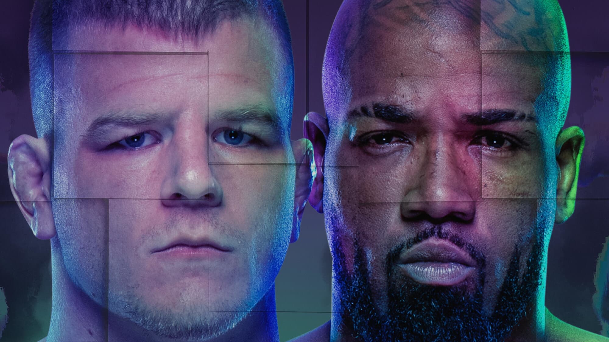 UFC Fight Night 229: Dawson vs. Green - film