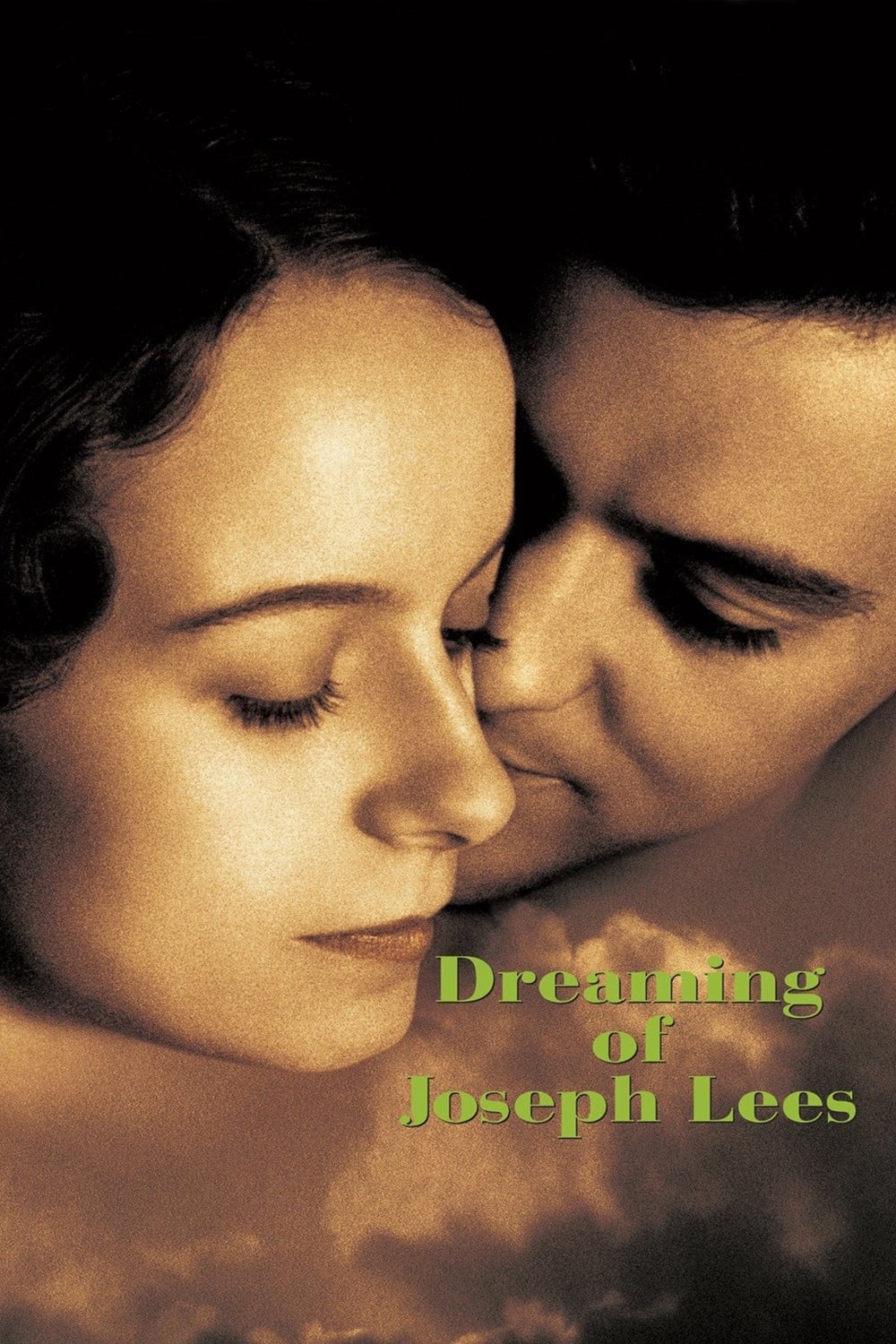 Dreaming of Joseph Lees film