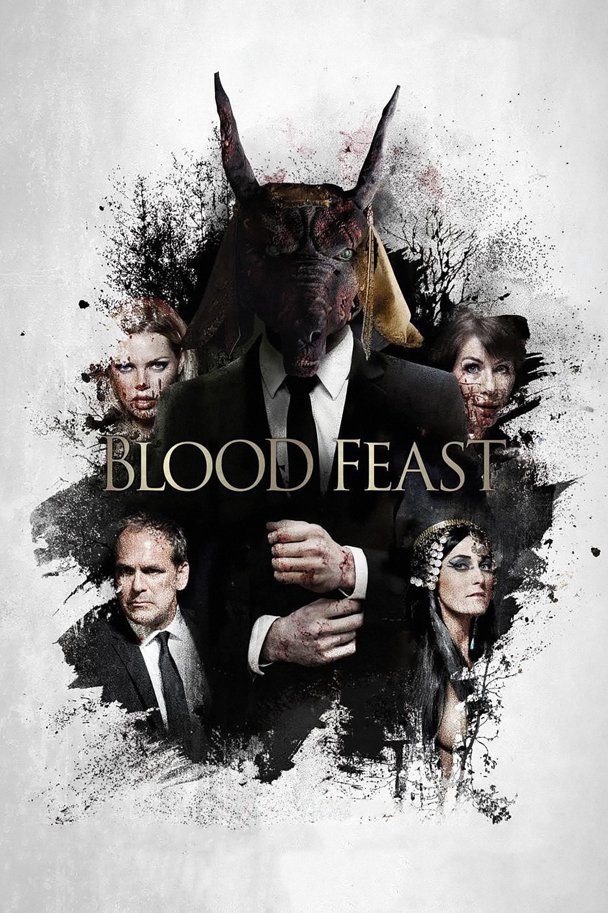 Blood Feast film