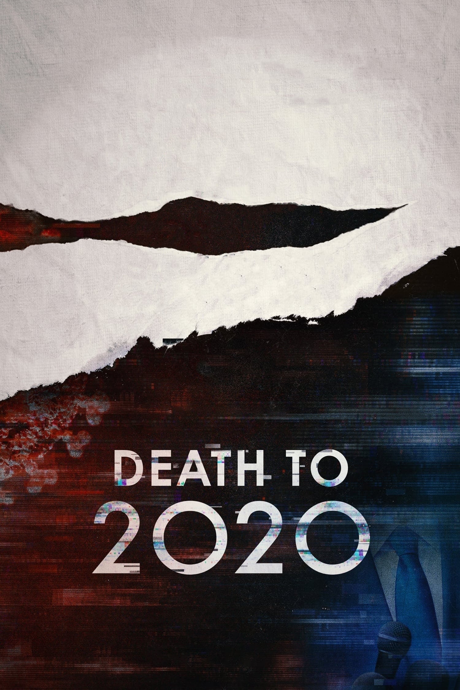 Death to 2020 film