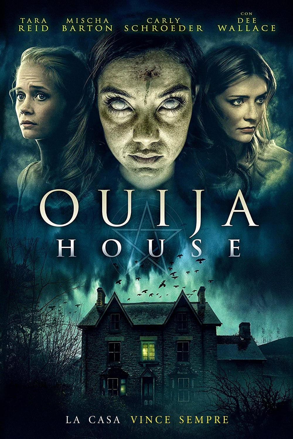 Ouija House film