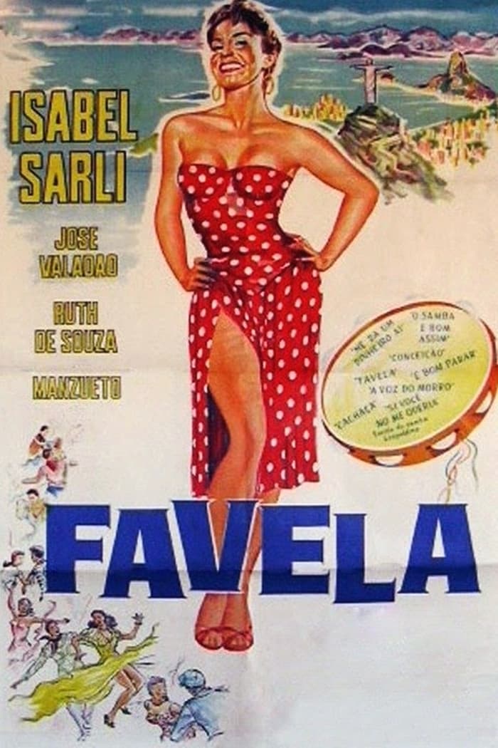 Favela film