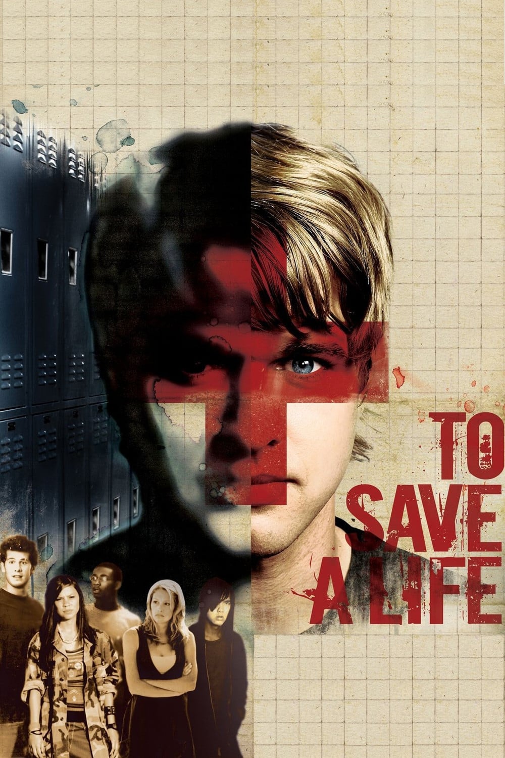 To Save a Life film