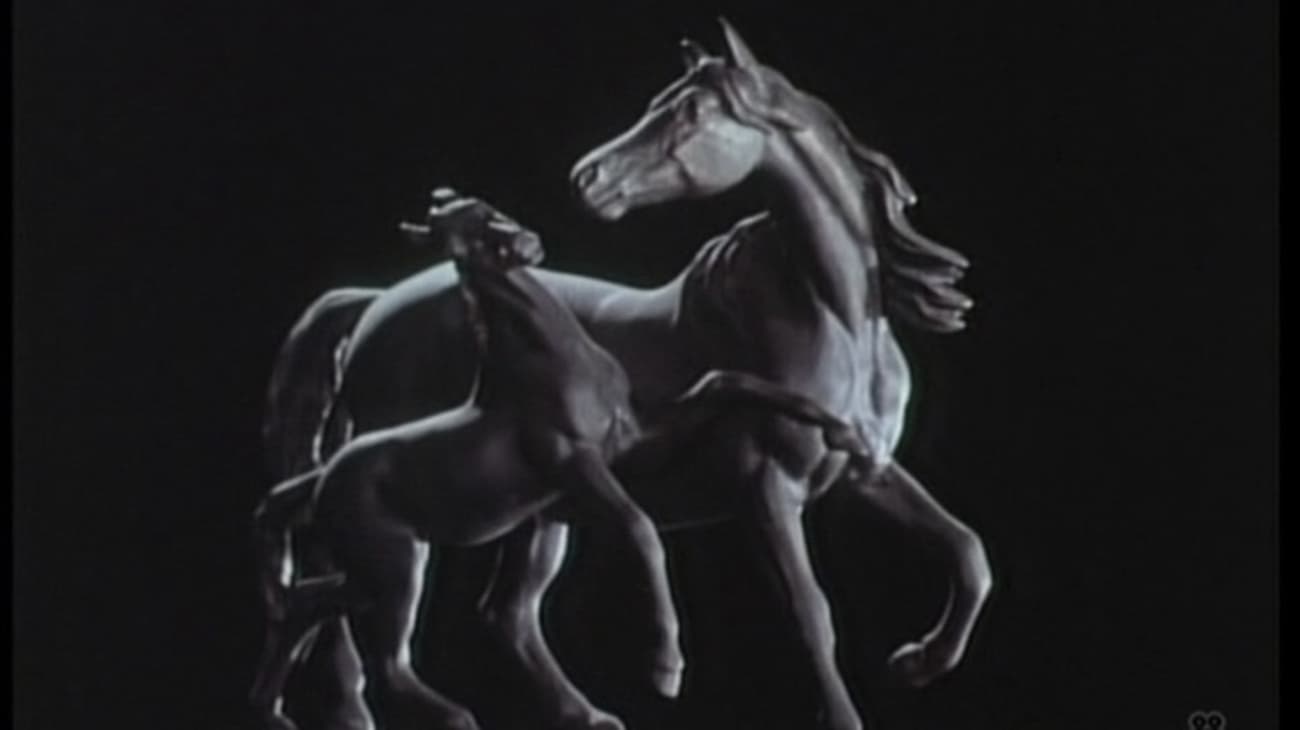 馬の歌 - film