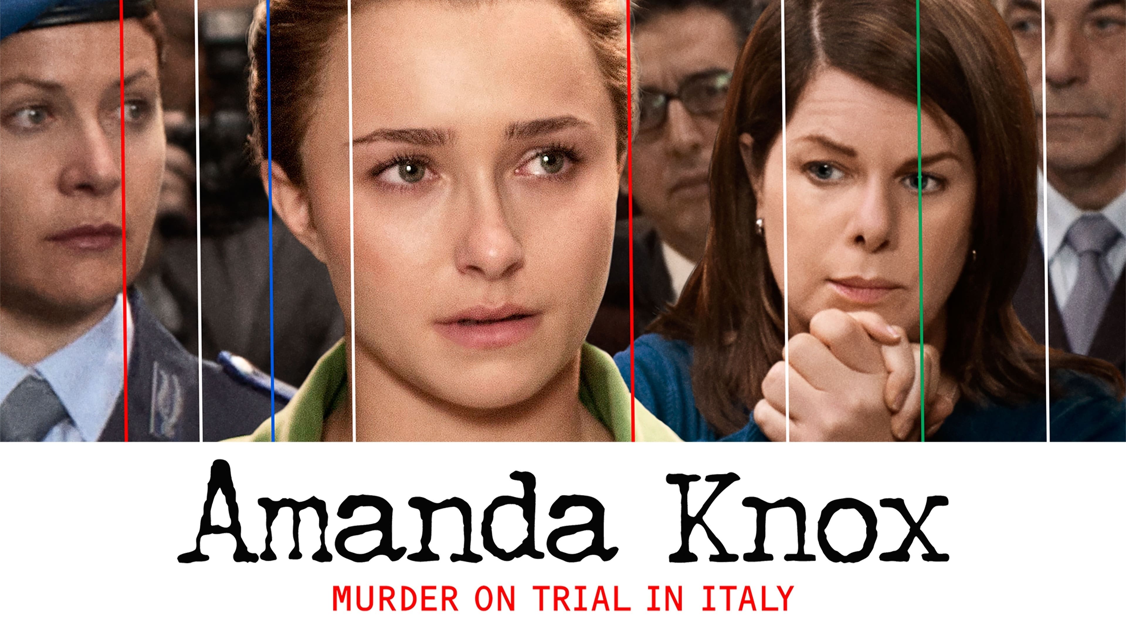 Amanda Knox: La storia senza fine