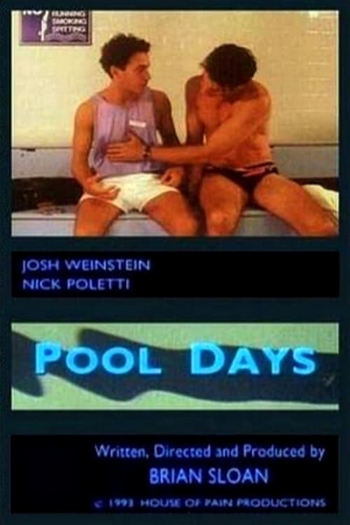 Pool Days film