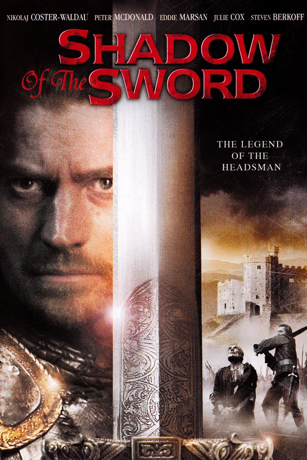 The Headsman - L'ombra della spada film