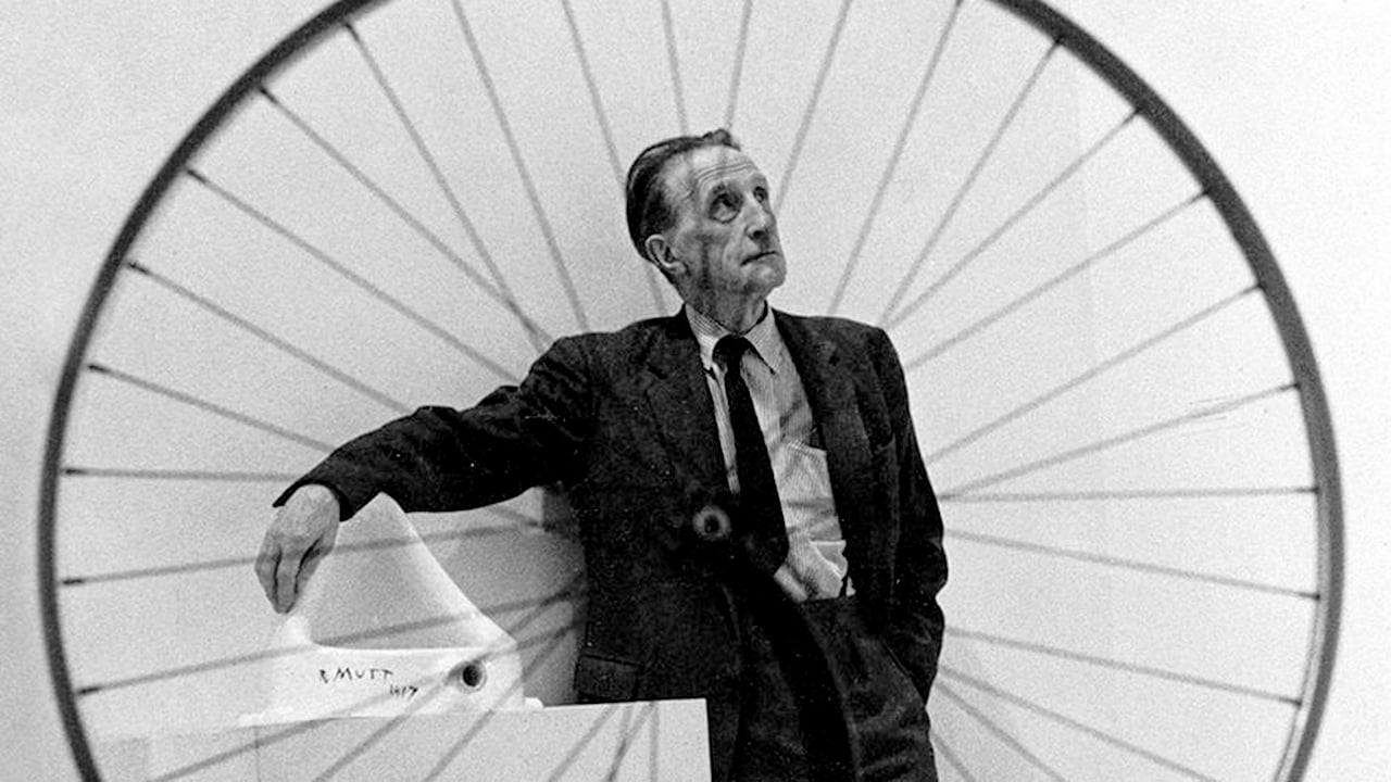 Marcel Duchamp - L'arte del possibile