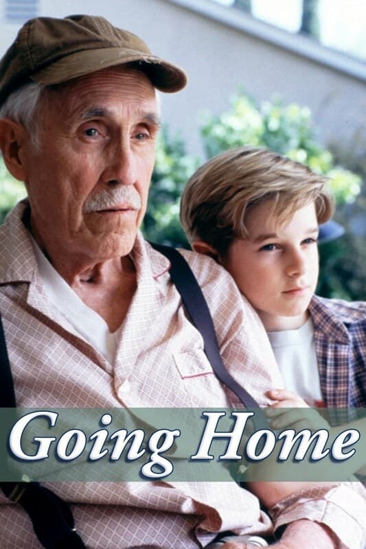 Going Home film