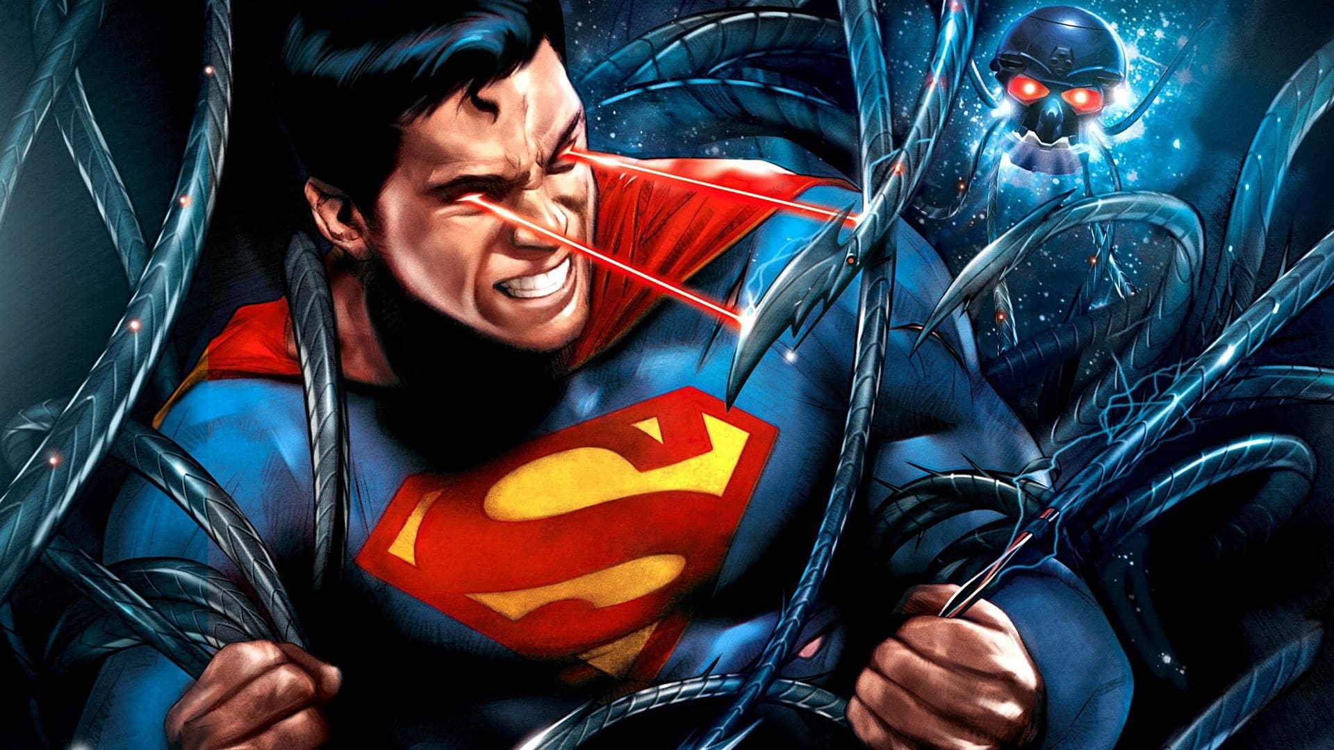Superman: Unbound - film