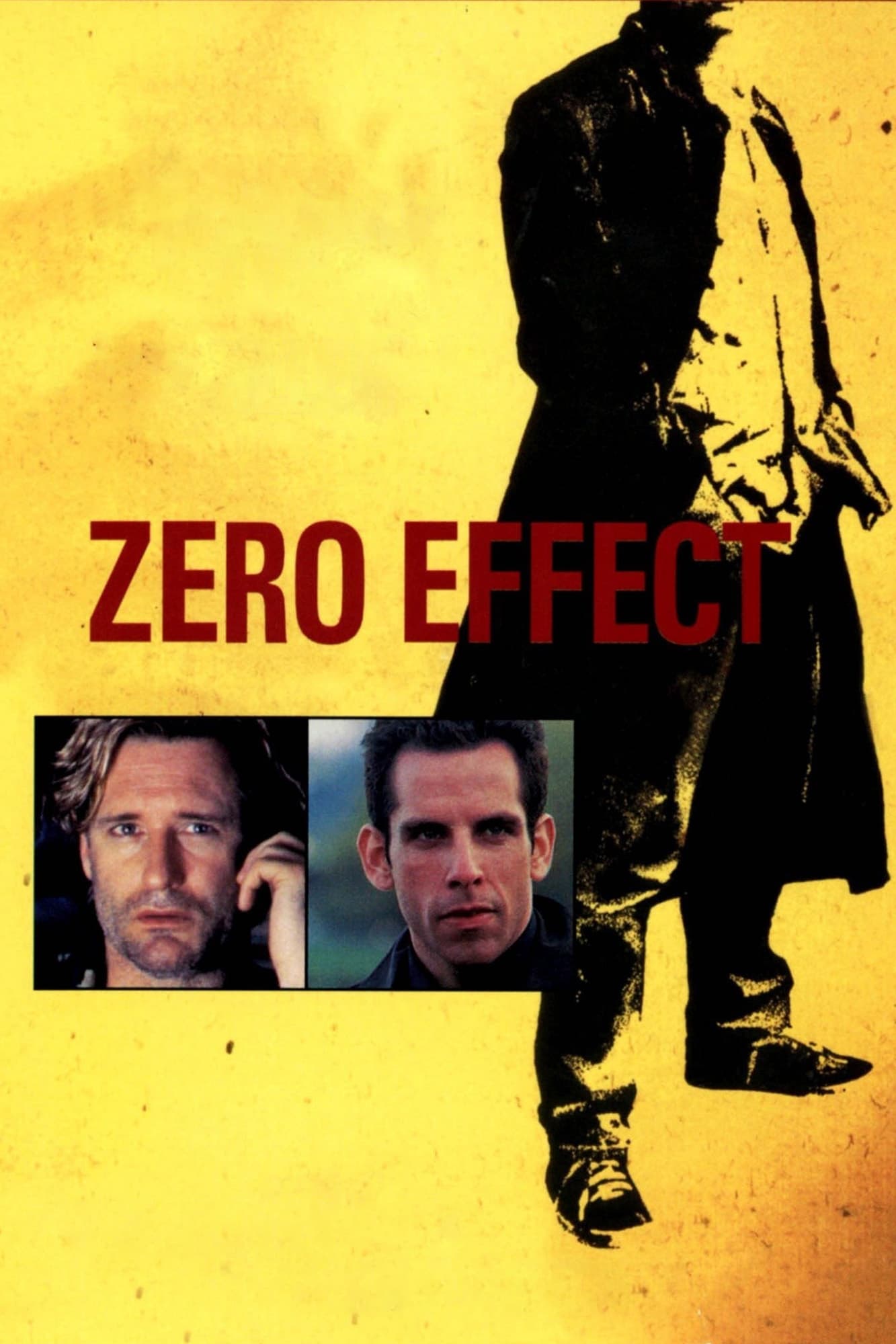 Zero Effect film