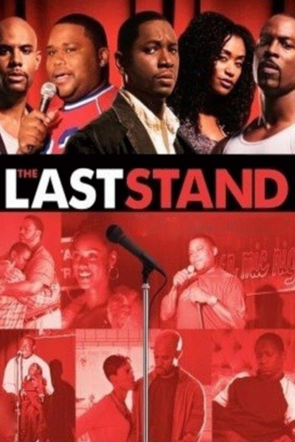 The Last Stand film