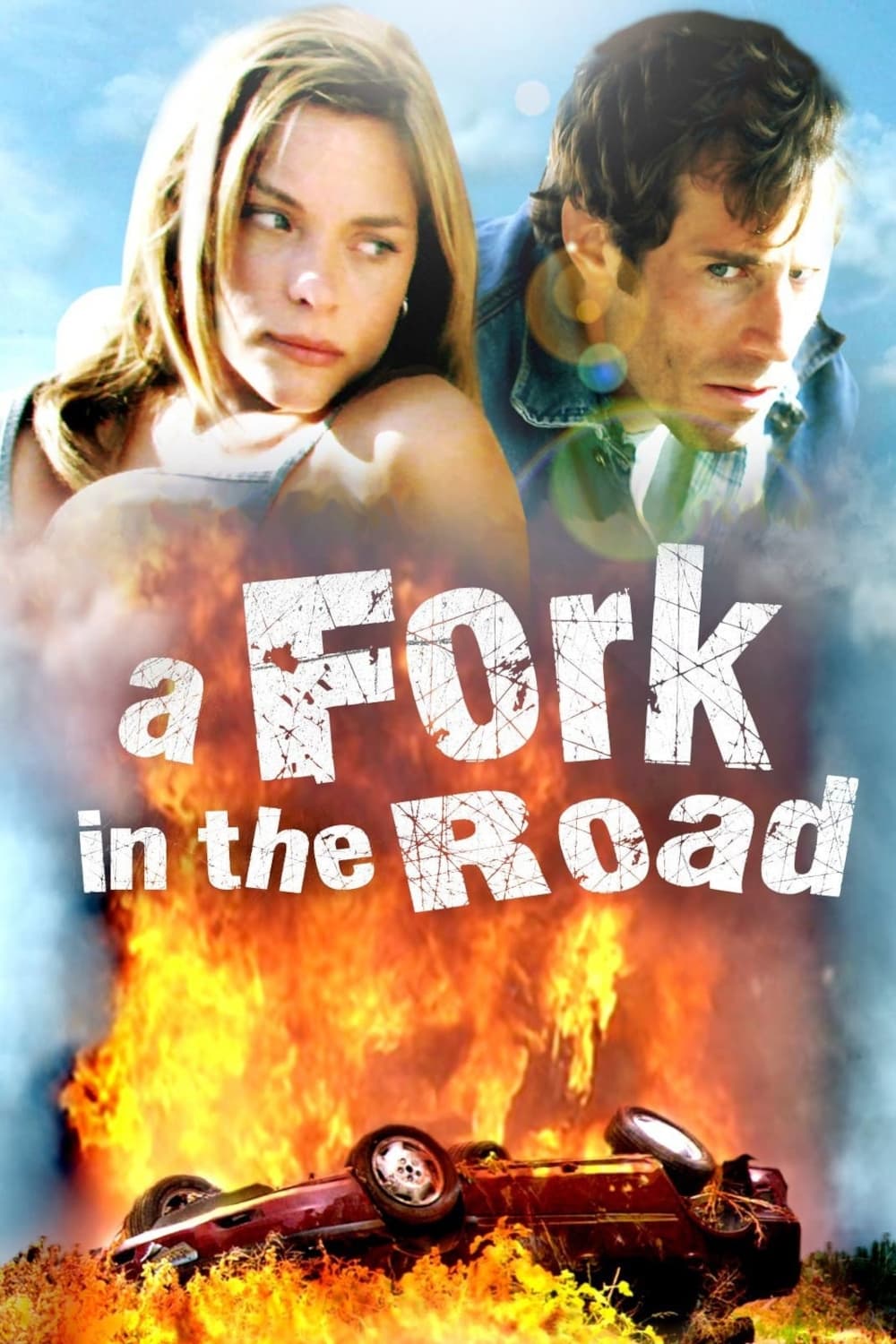 A Fork in the Road film