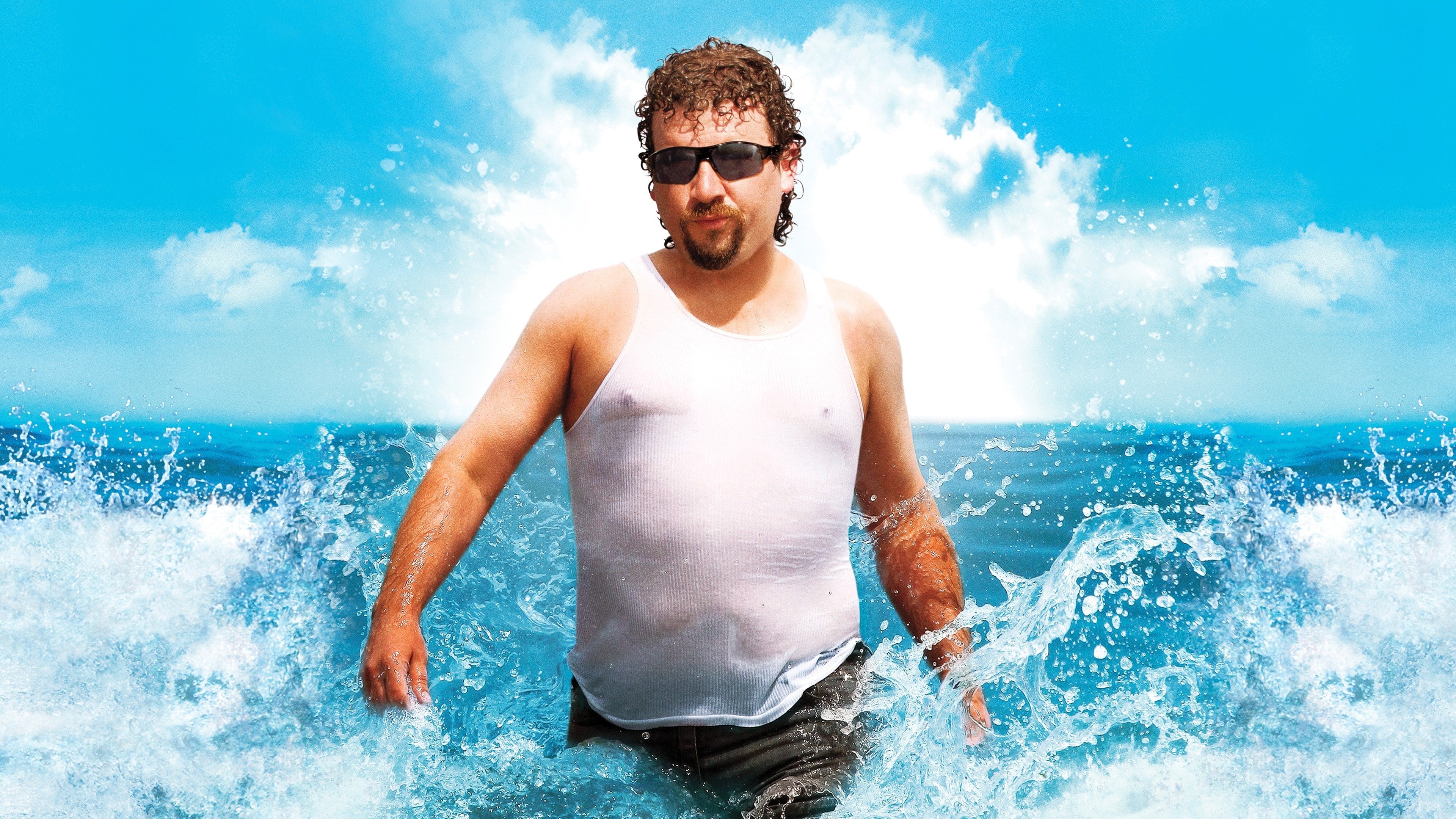 Eastbound & Down - serie