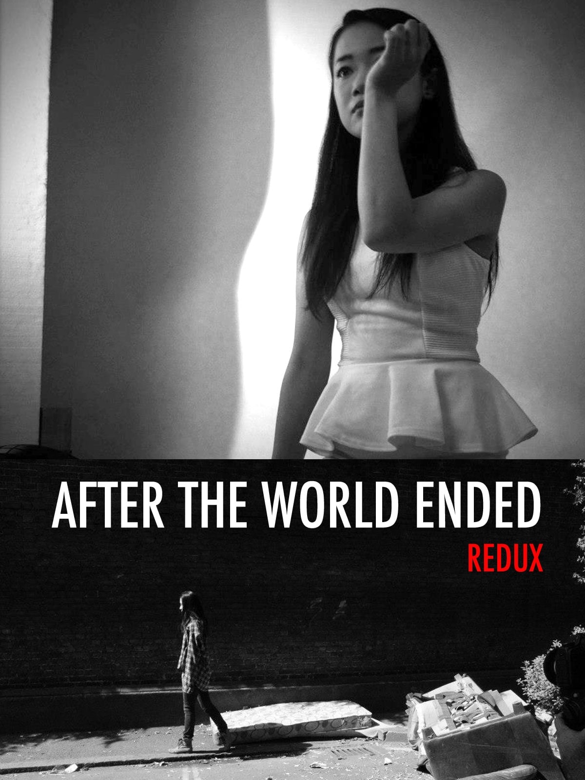After the World Ended film