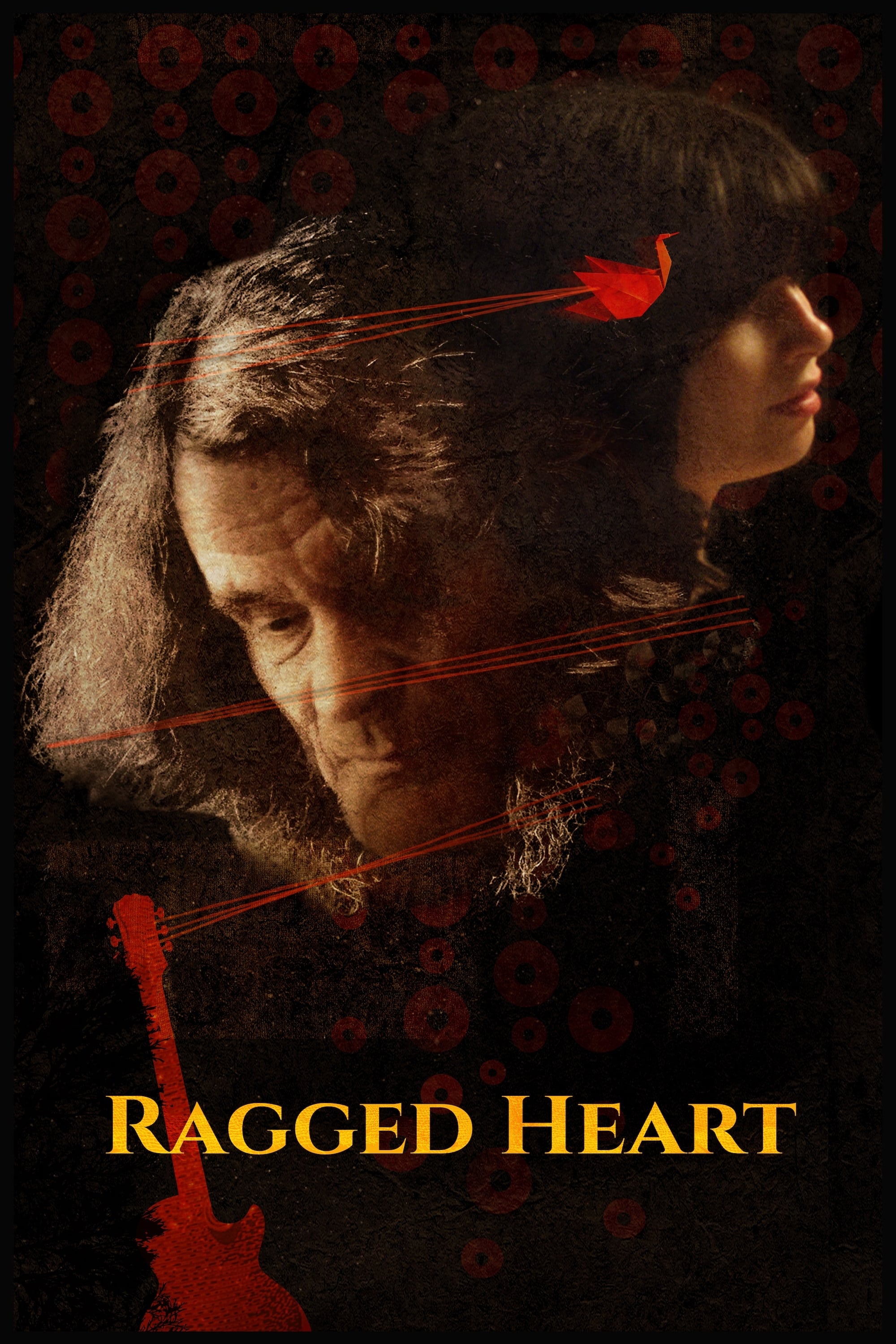Ragged Heart film