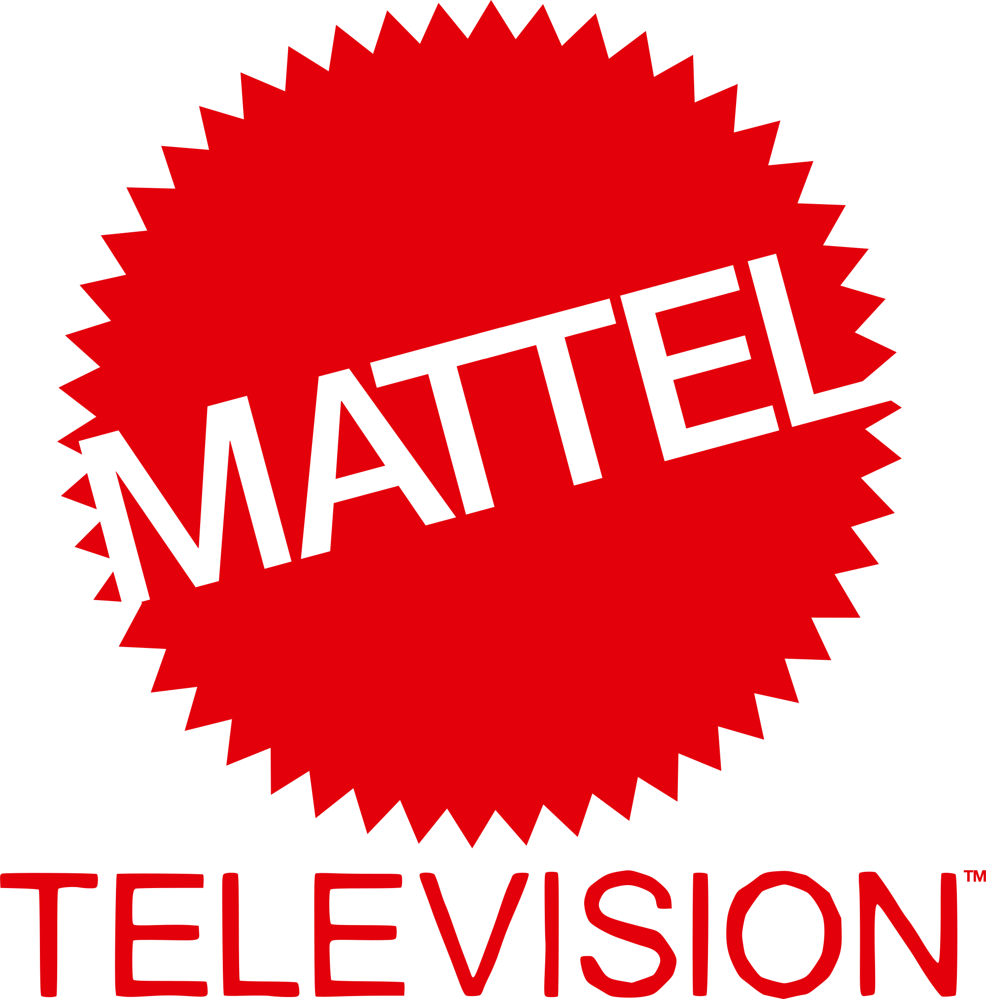 Mattel Television - company