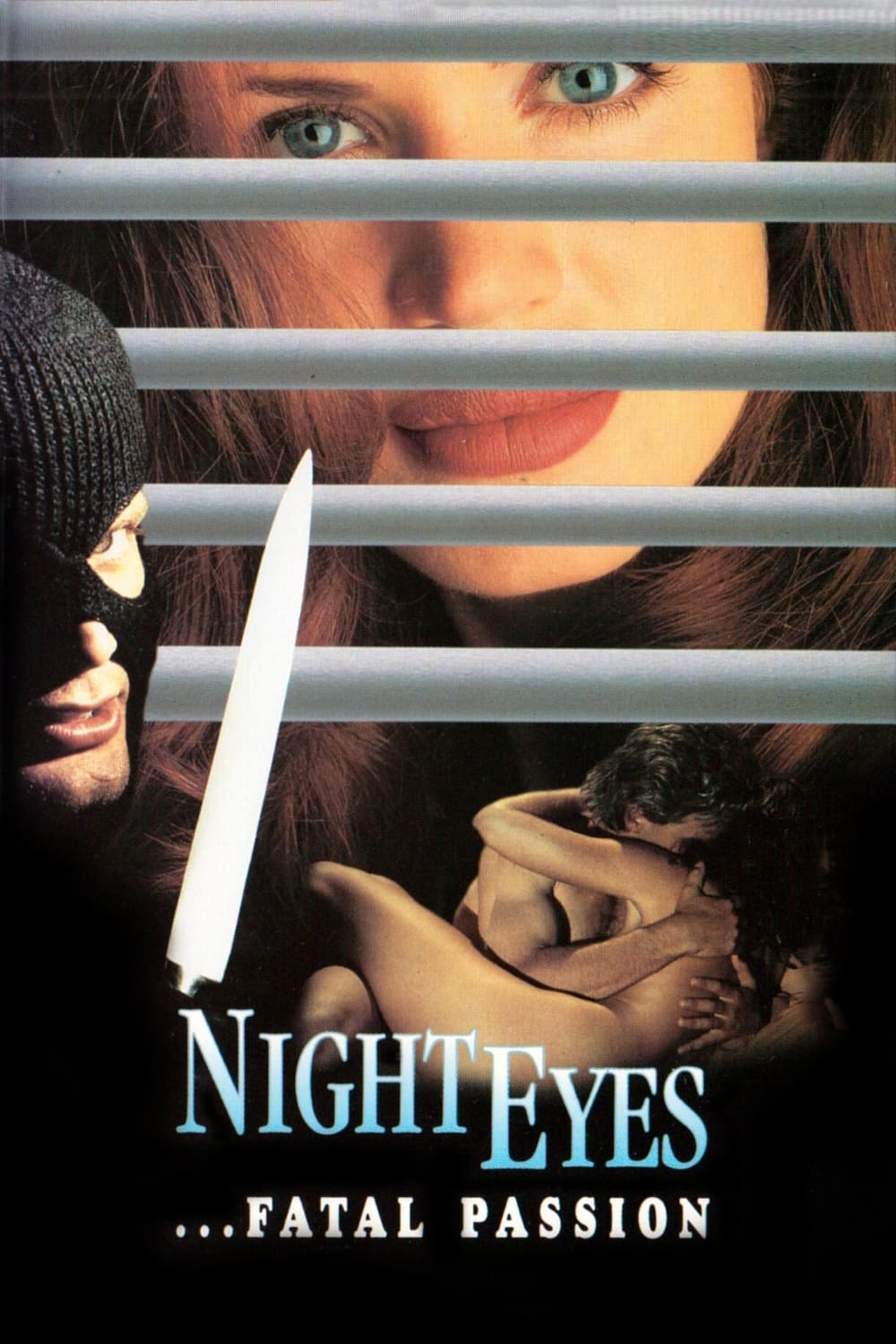 Night Eyes 4: Fatal Passion film