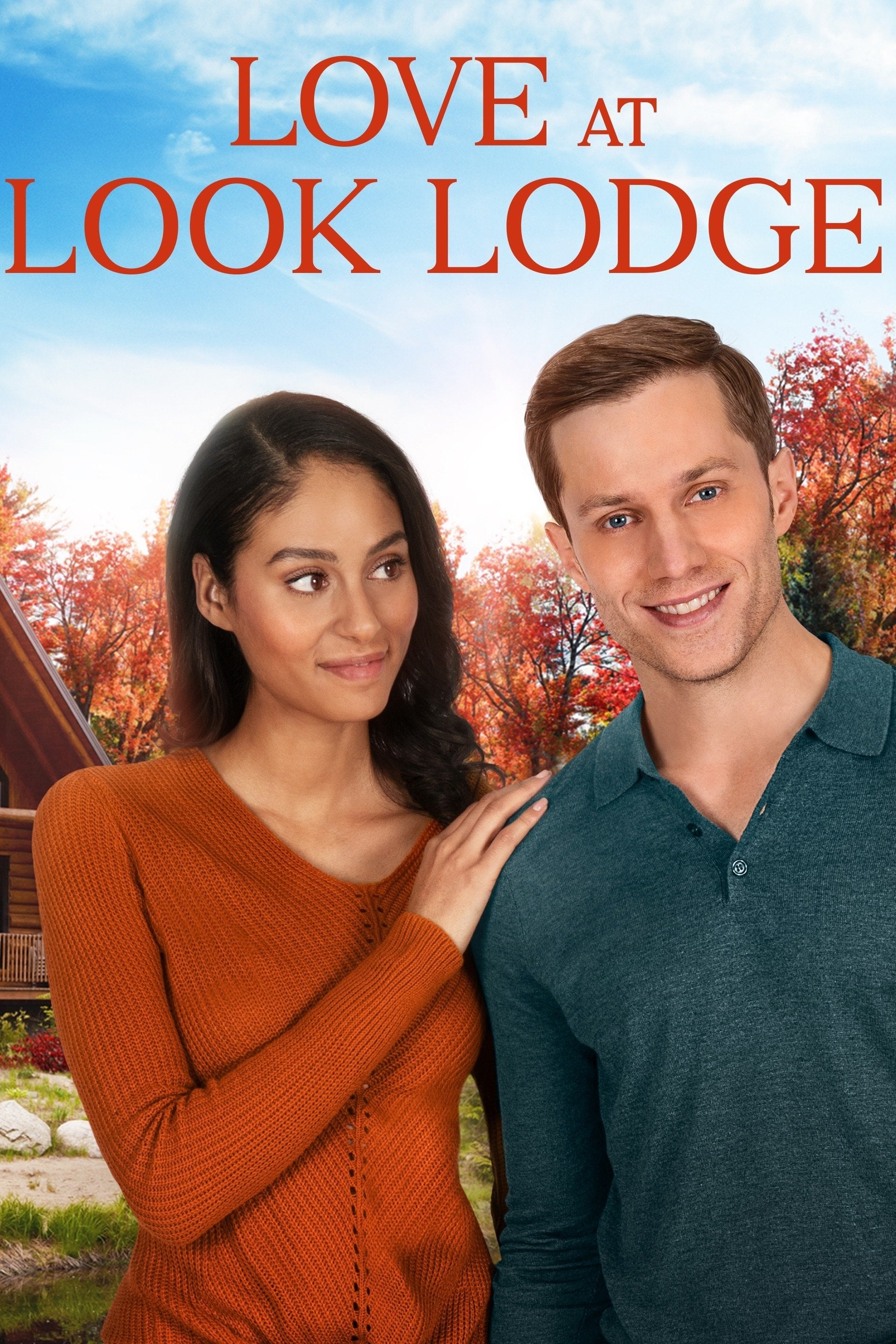 L'amore al Look Lodge film