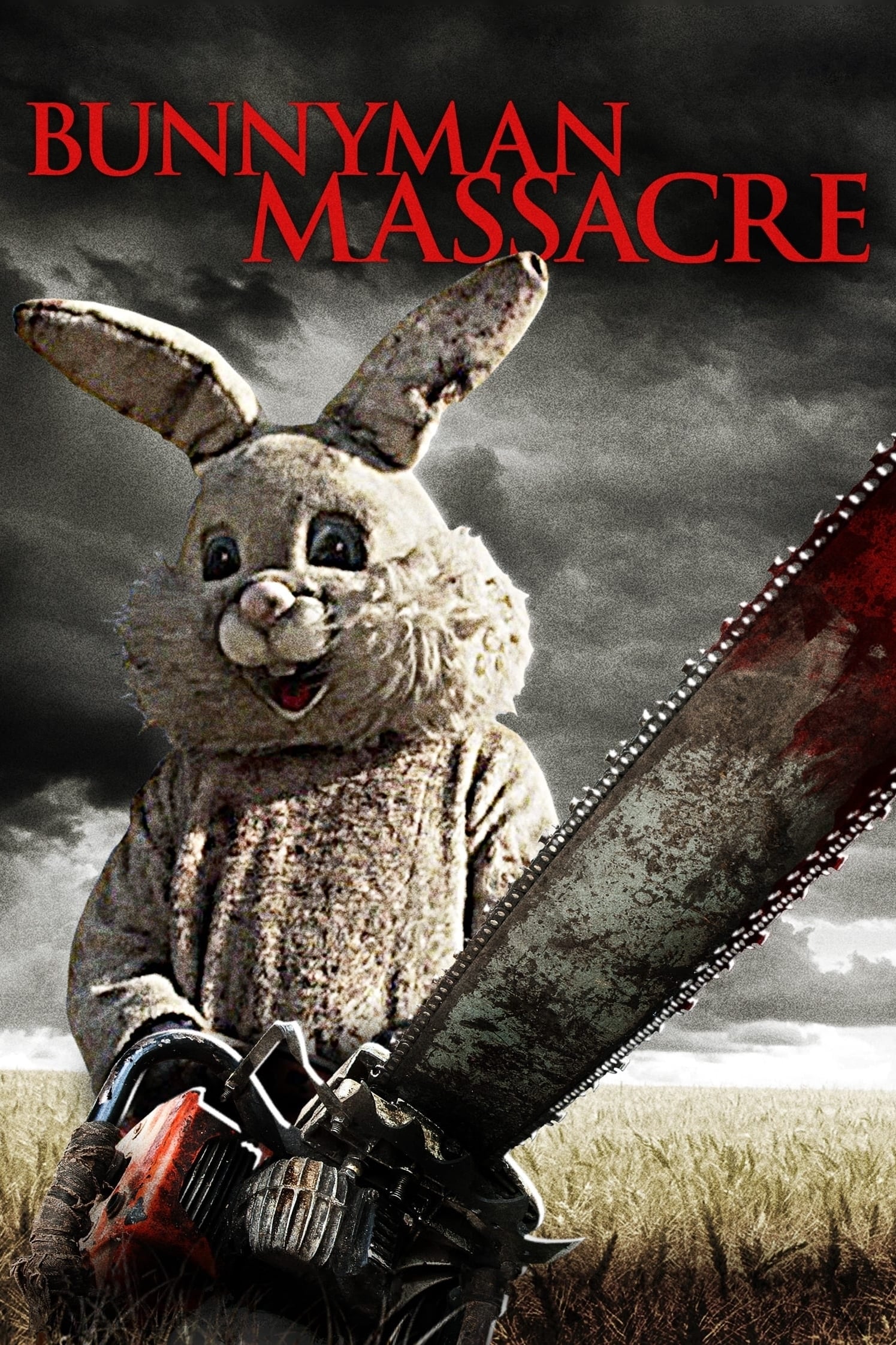 The Bunnyman Massacre film