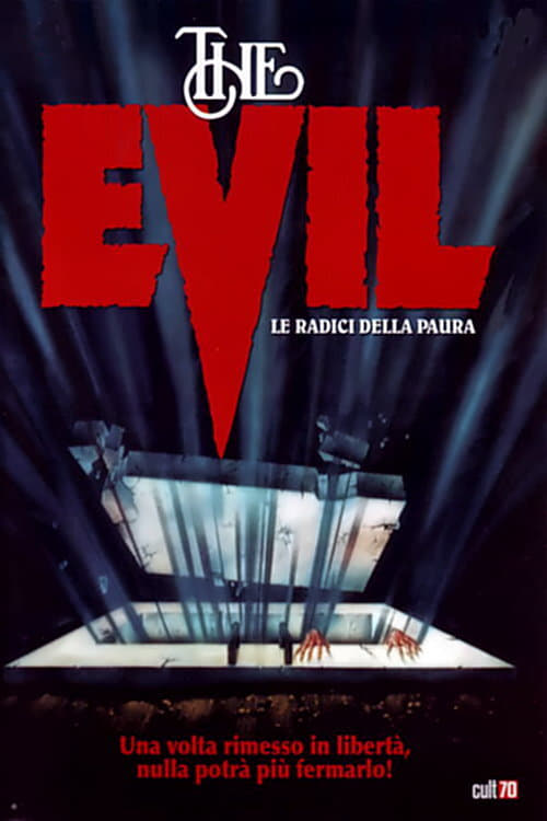 The Evil - Le radici della paura film