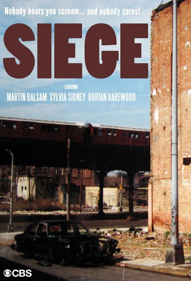 Siege film