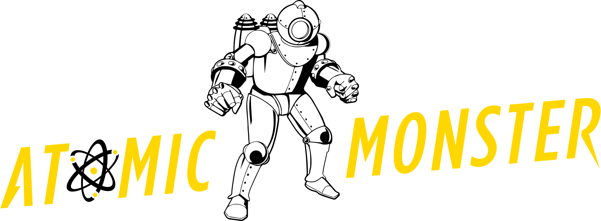 Atomic Monster - company