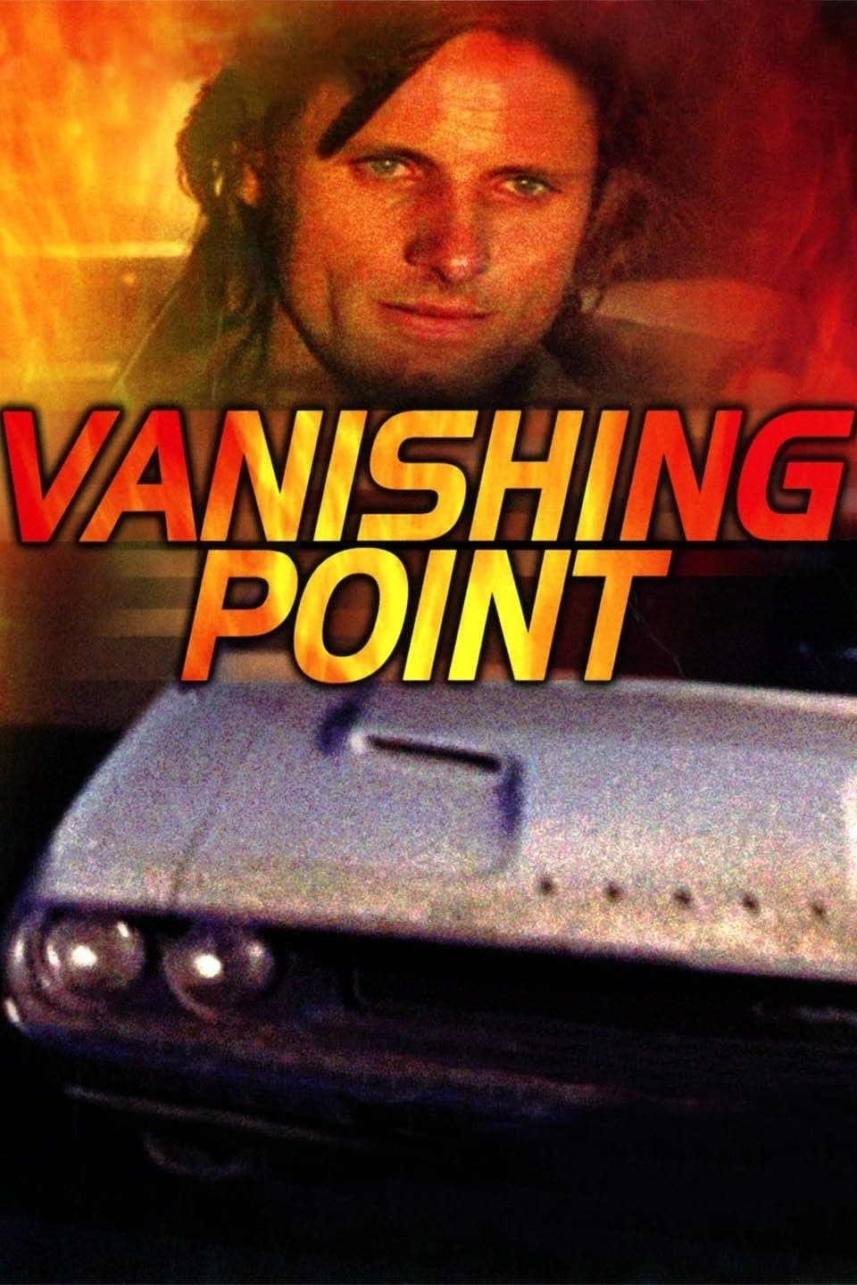 Vanishing Point film