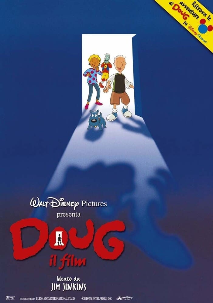 Doug - Il film film