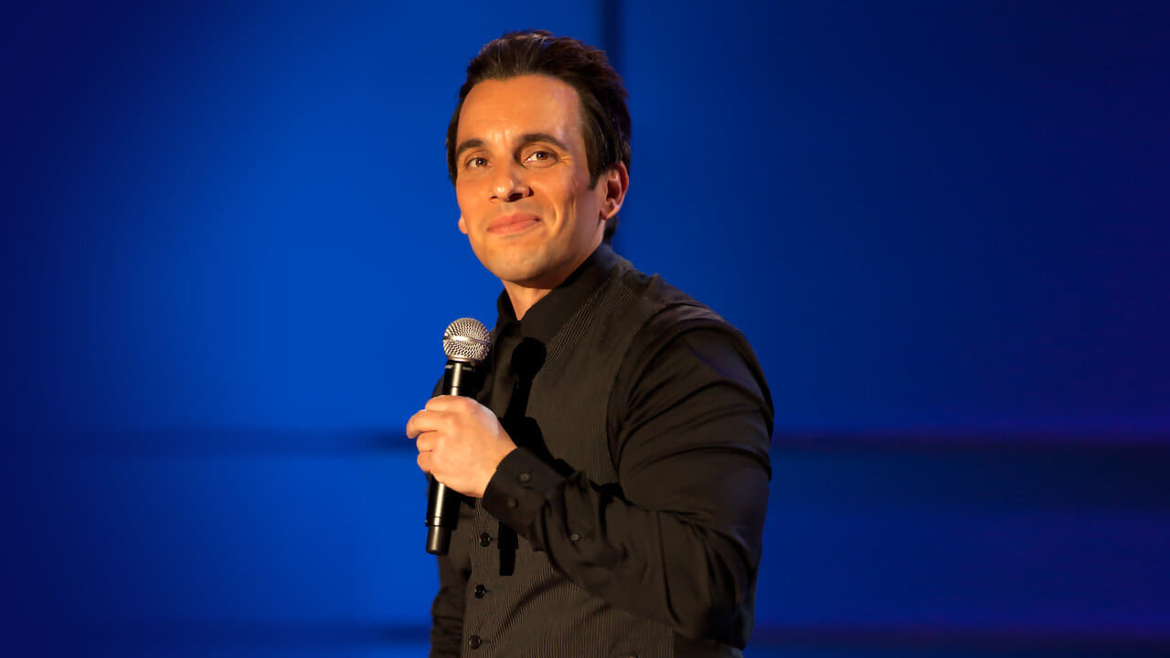 Sebastian Maniscalco: What's Wrong with People? - film