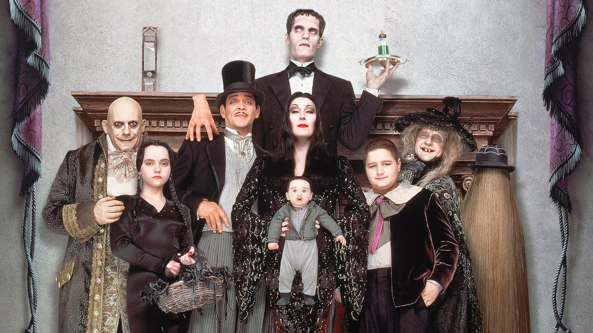 La famiglia Addams 2