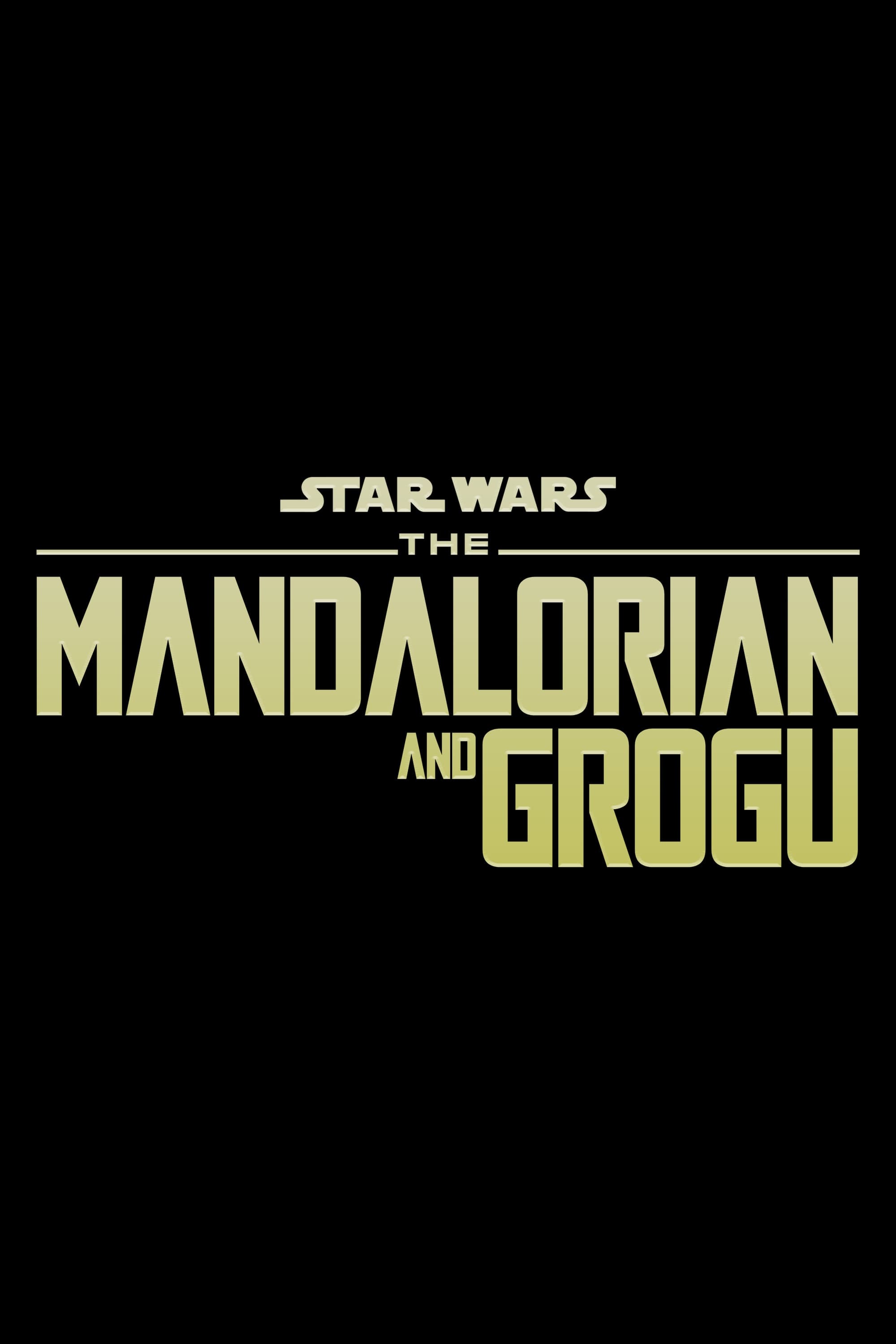 The Mandalorian & Grogu film