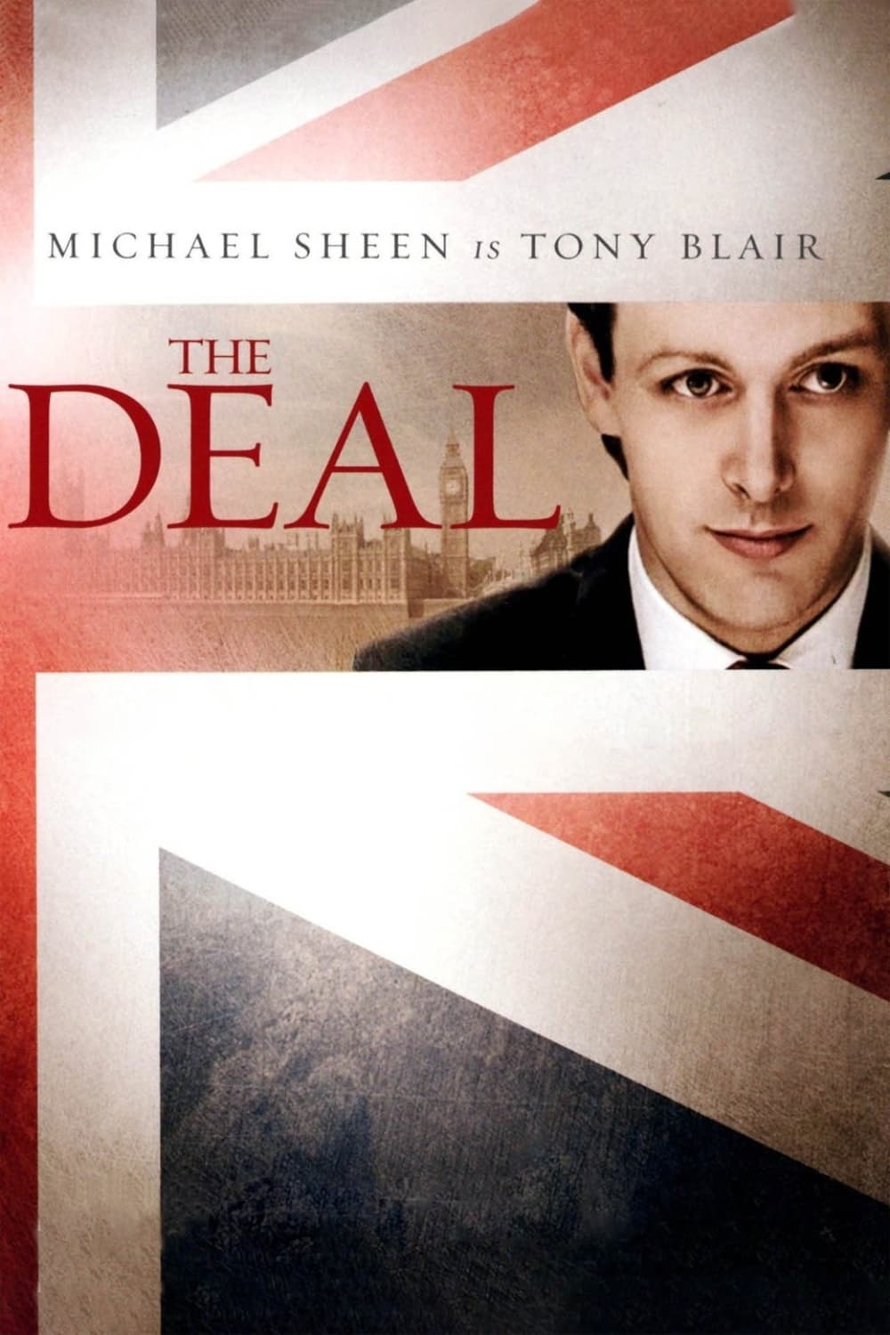 The Deal film