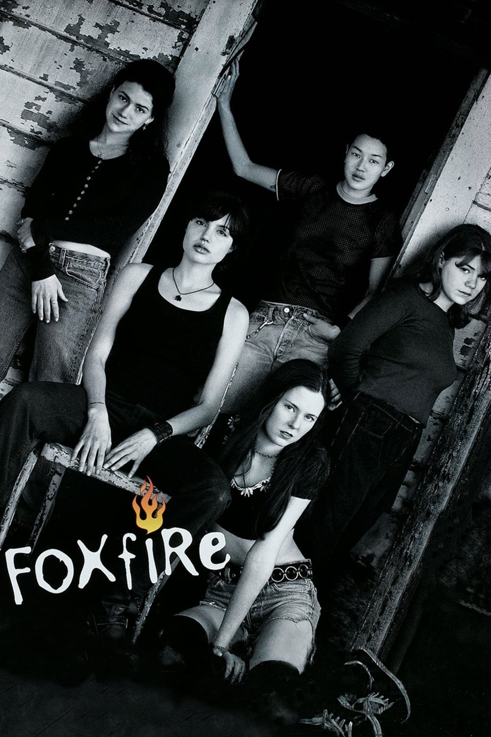 Foxfire film