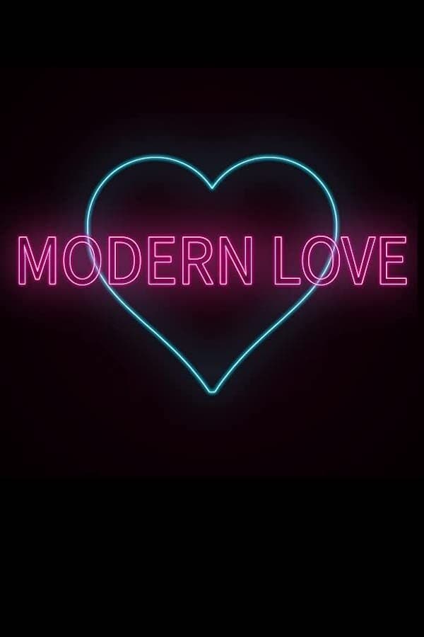 Modern Love film