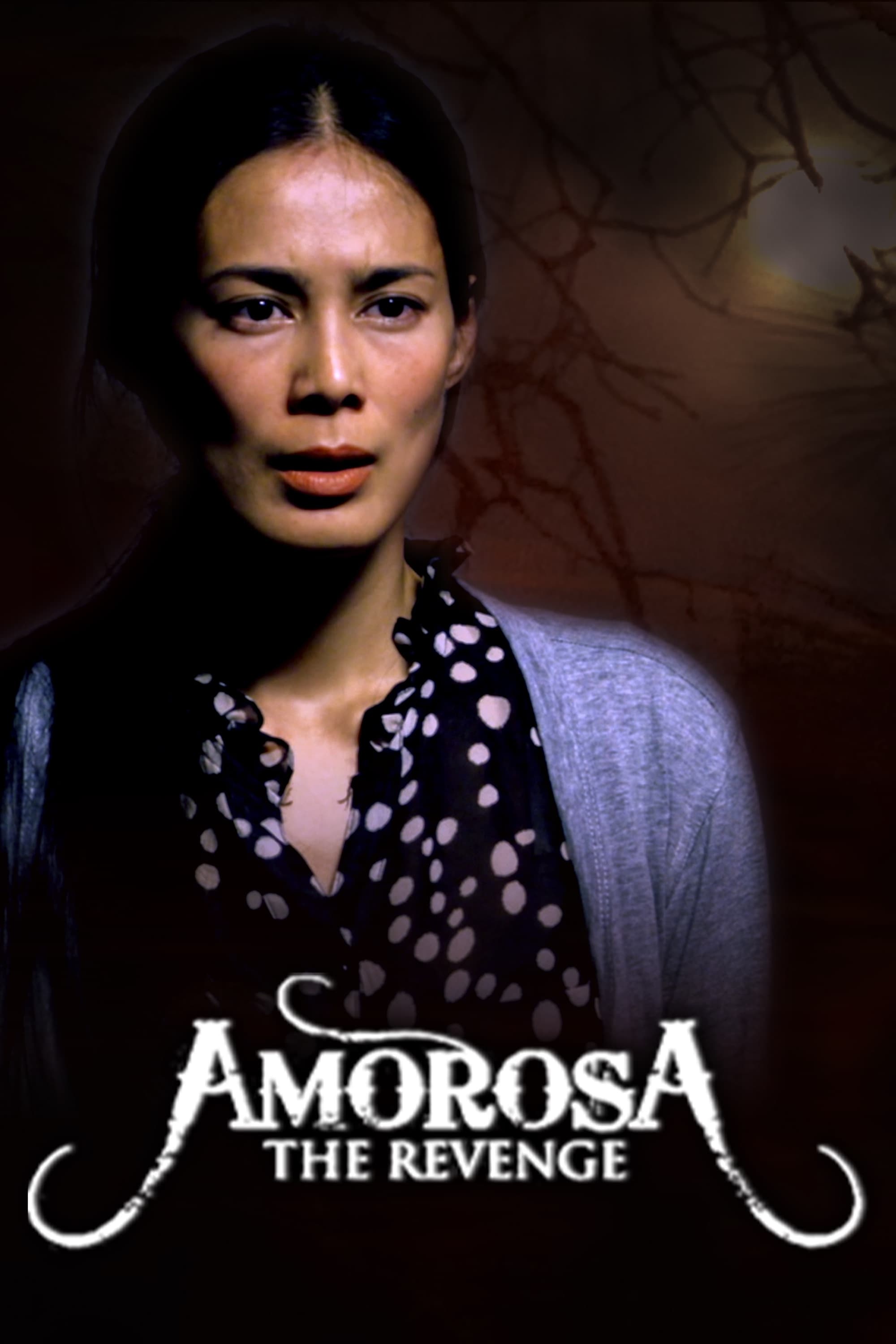 Amorosa: The Revenge film