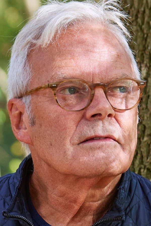 Jarl Friis-Mikkelsen