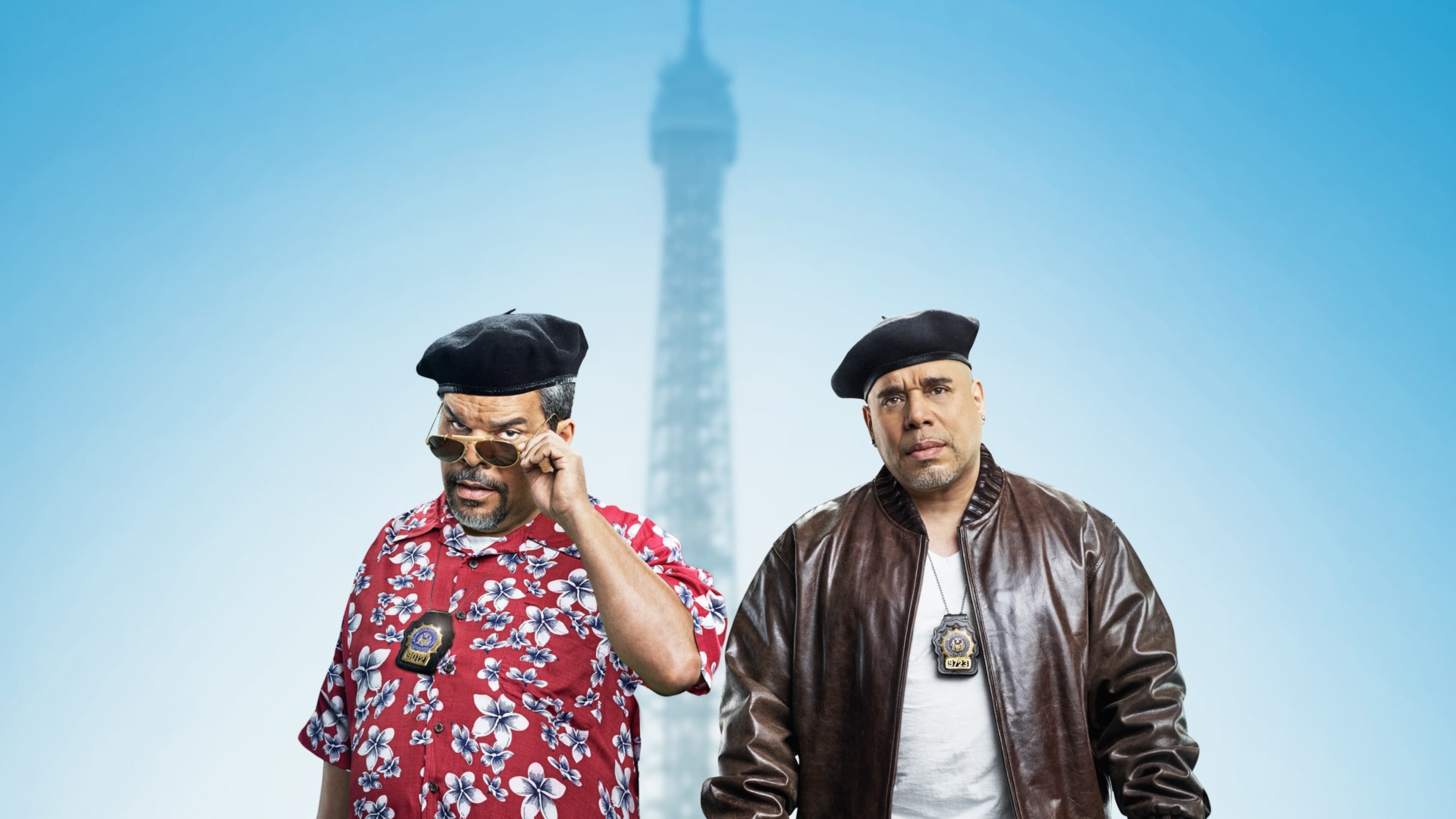 Due Poliziotti a Parigi