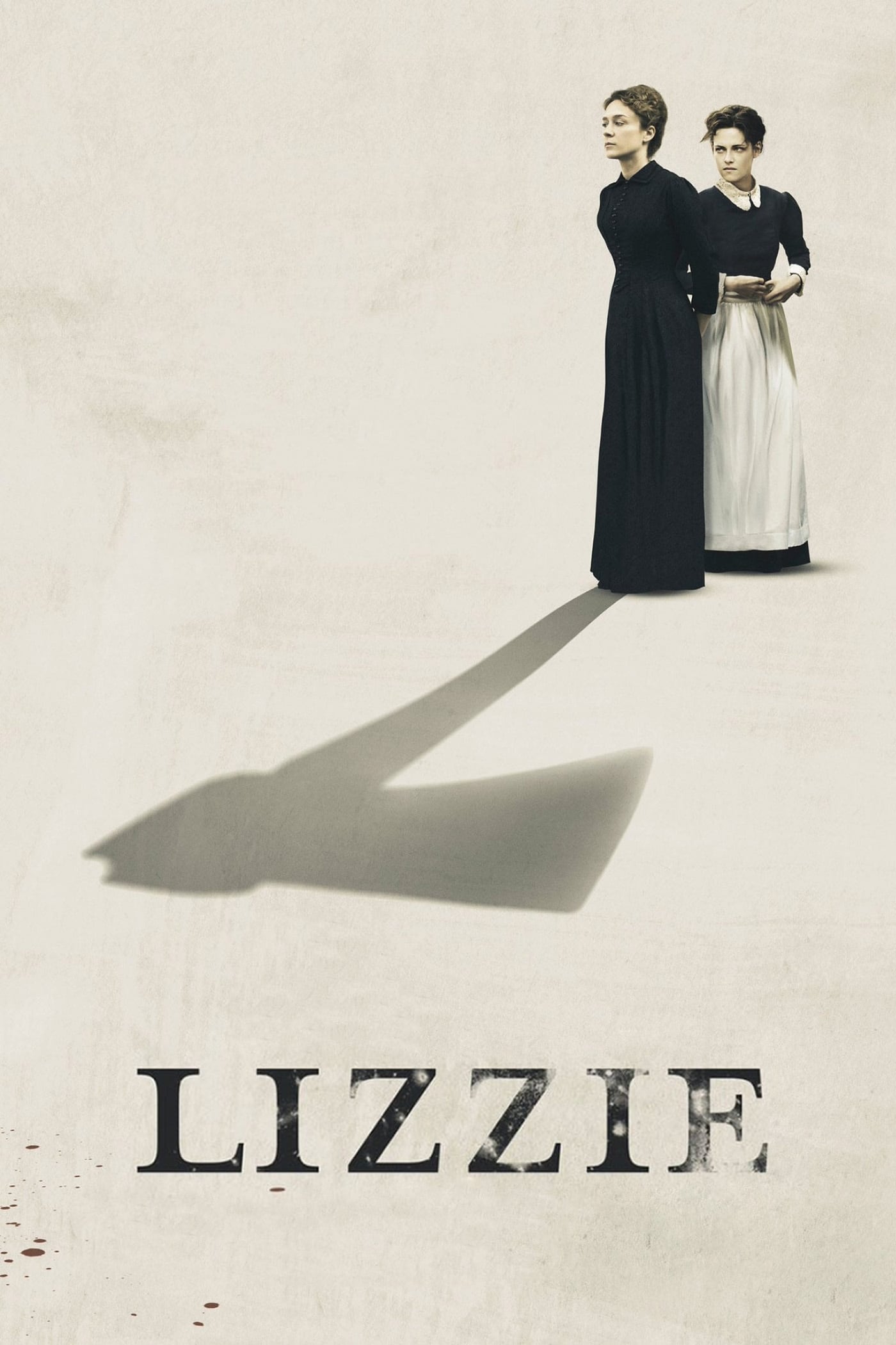 Lizzie film