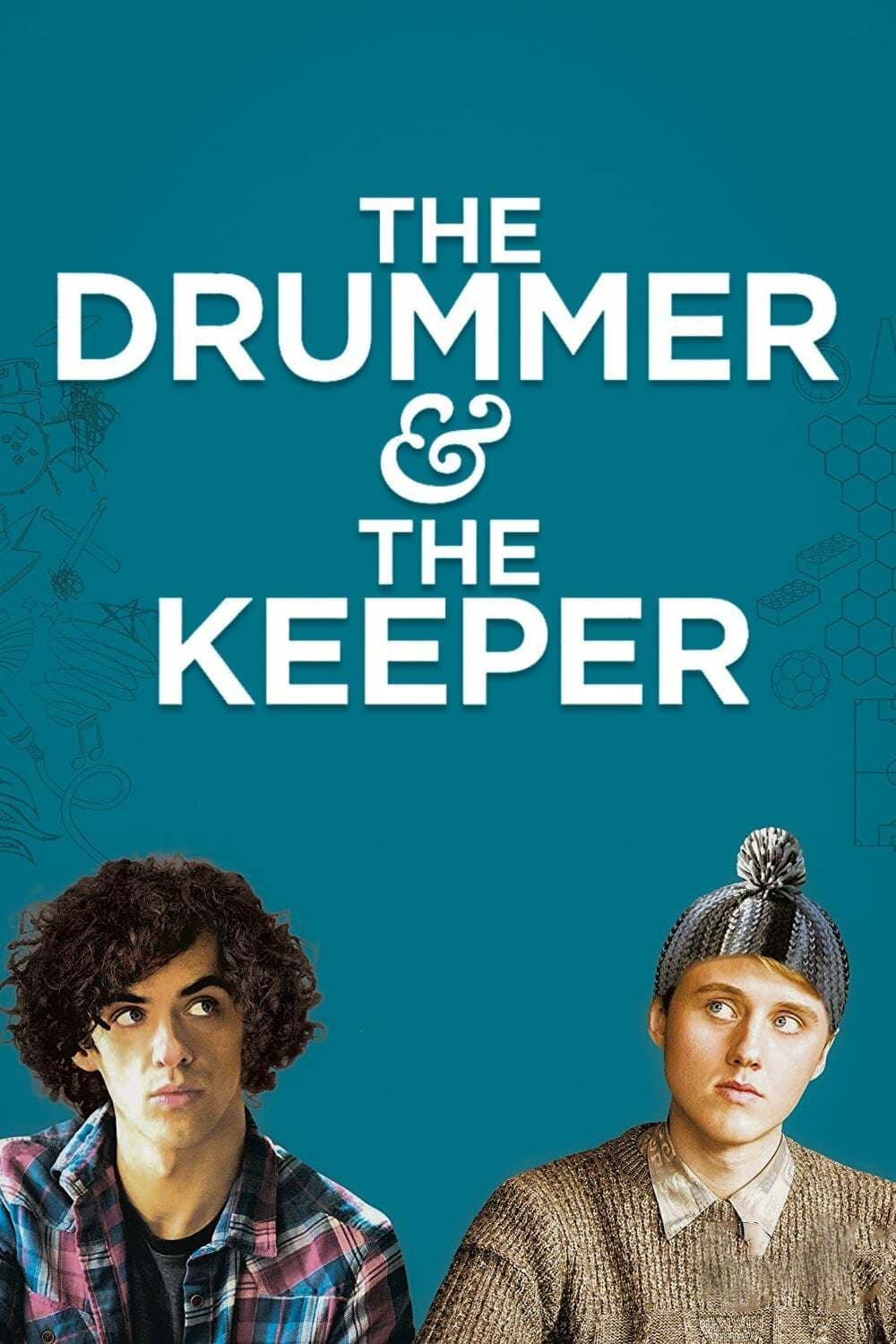 The Drummer and the Keeper film