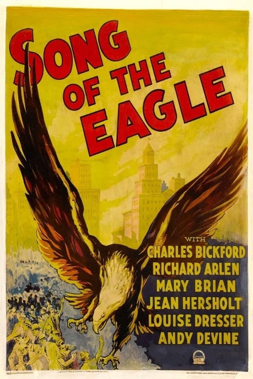 Song of the Eagle film