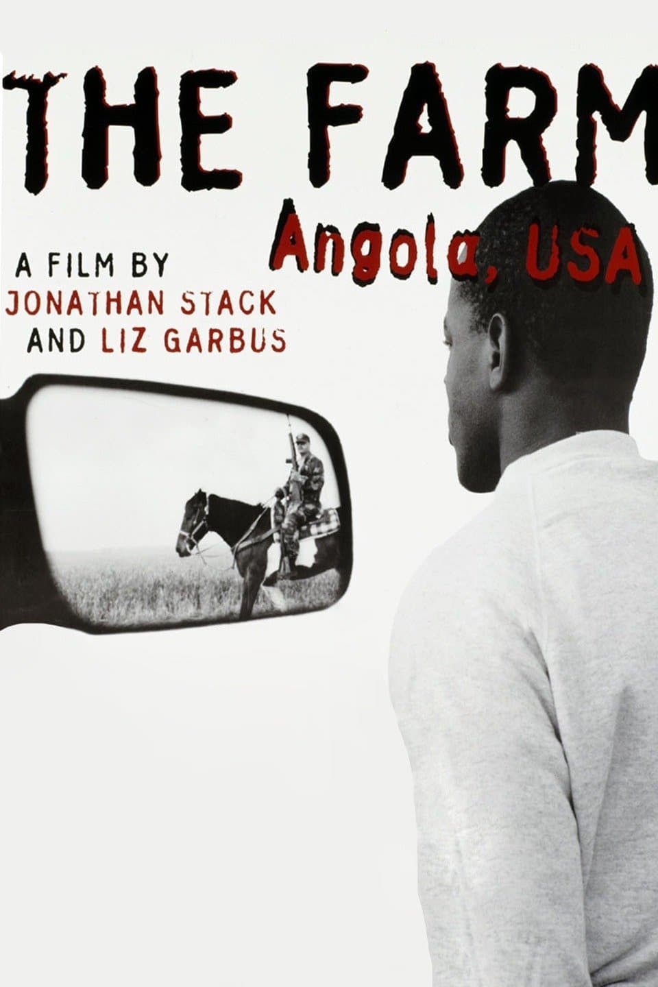 The Farm: Angola, USA film